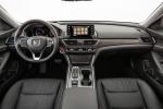 Honda Accord Touring Hybrid 2017 года (NA)